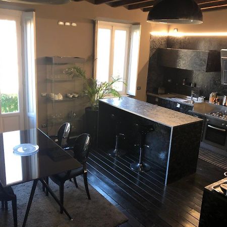 Lippi 42 Exclusive Luxury Apartment Mediolan Zewnętrze zdjęcie