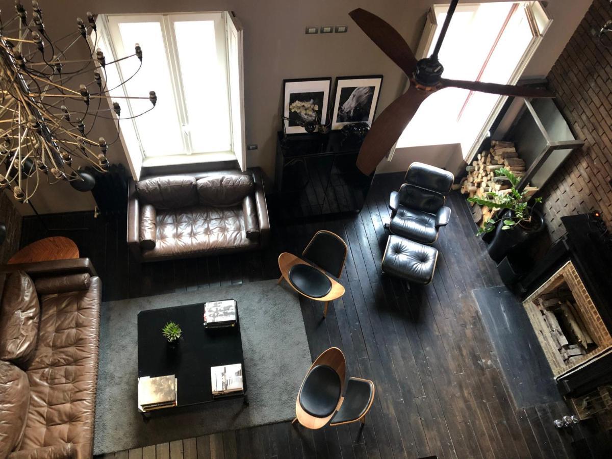 Lippi 42 Exclusive Luxury Apartment Mediolan Zewnętrze zdjęcie