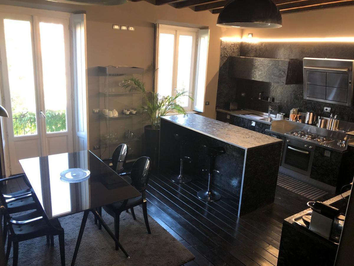 Lippi 42 Exclusive Luxury Apartment Mediolan Zewnętrze zdjęcie
