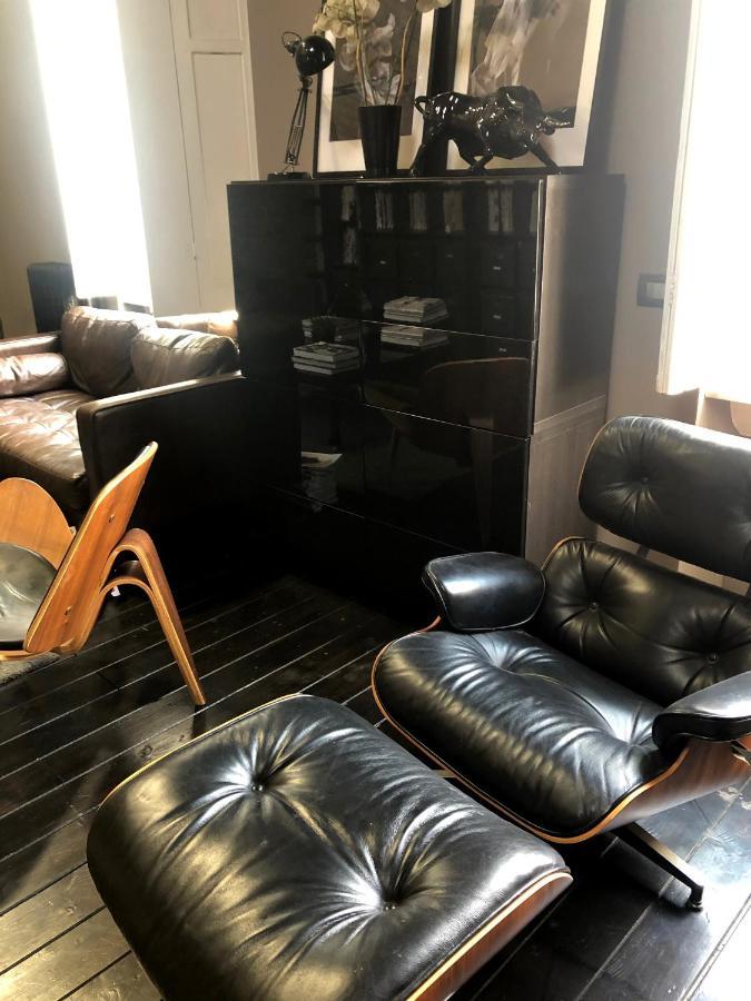 Lippi 42 Exclusive Luxury Apartment Mediolan Zewnętrze zdjęcie