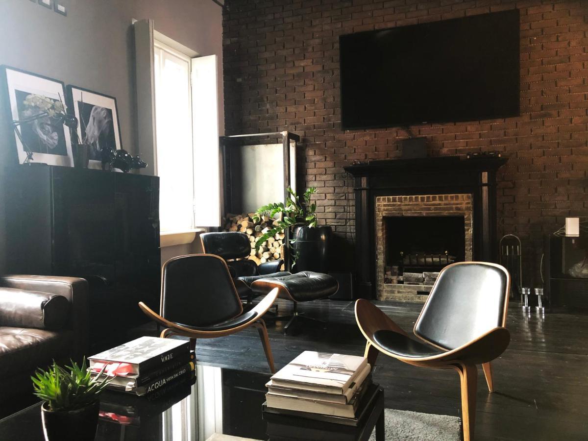Lippi 42 Exclusive Luxury Apartment Mediolan Zewnętrze zdjęcie
