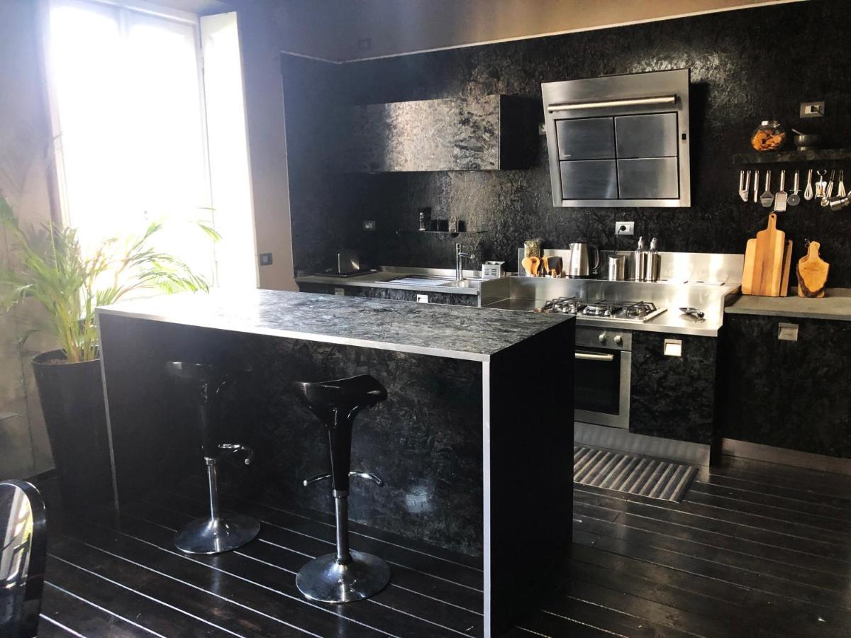 Lippi 42 Exclusive Luxury Apartment Mediolan Zewnętrze zdjęcie
