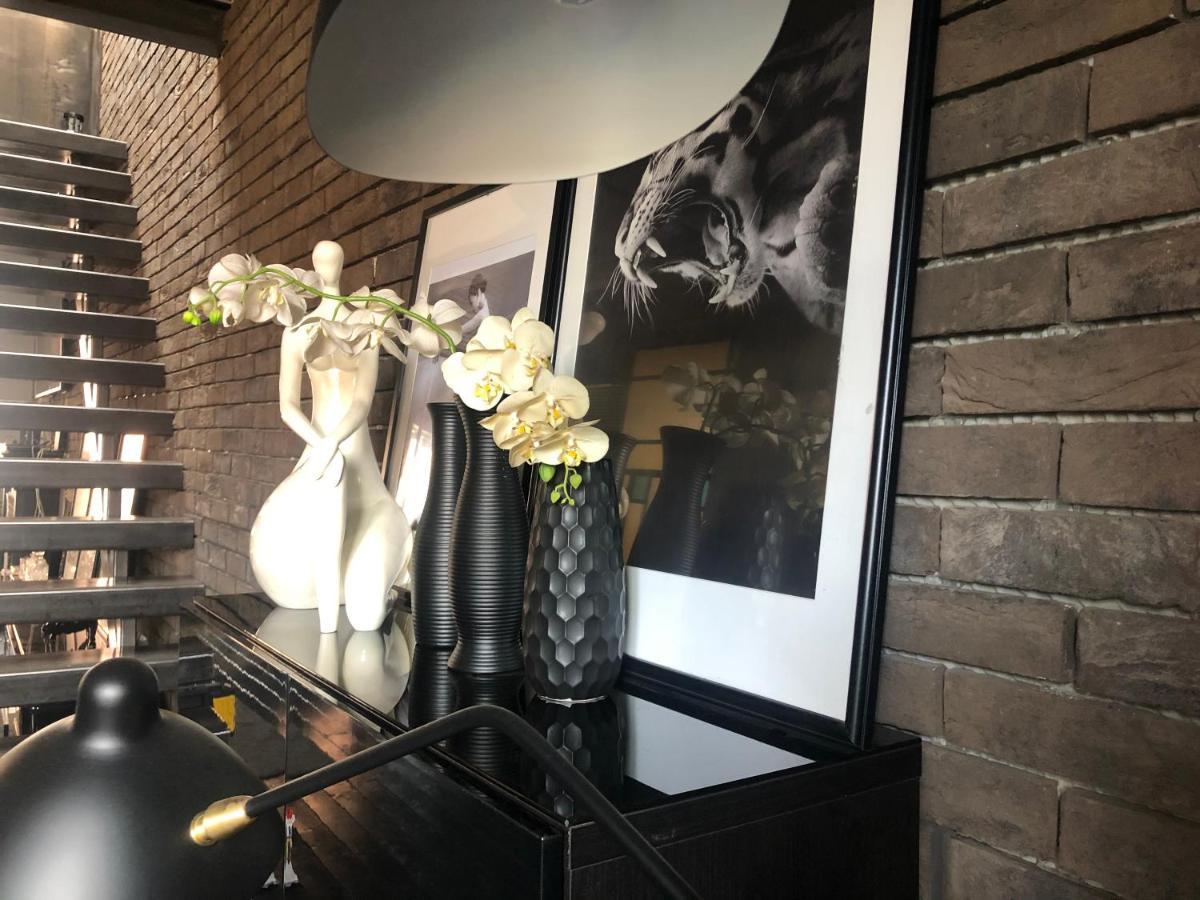 Lippi 42 Exclusive Luxury Apartment Mediolan Zewnętrze zdjęcie