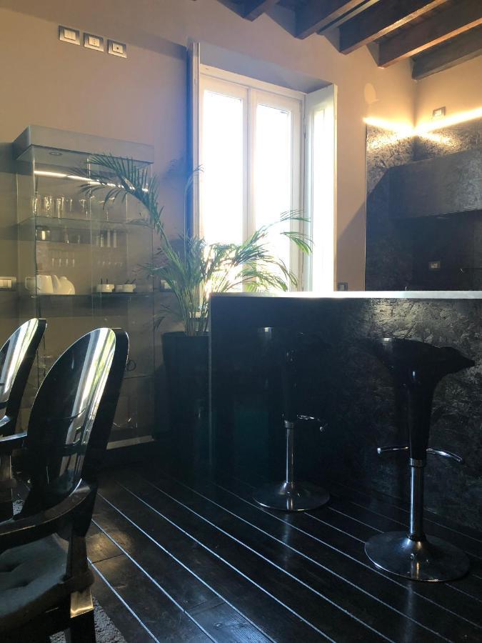 Lippi 42 Exclusive Luxury Apartment Mediolan Zewnętrze zdjęcie