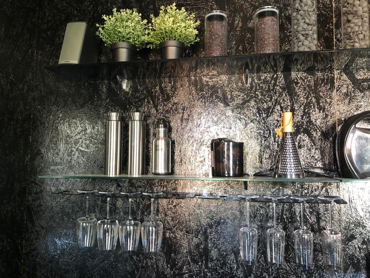 Lippi 42 Exclusive Luxury Apartment Mediolan Zewnętrze zdjęcie
