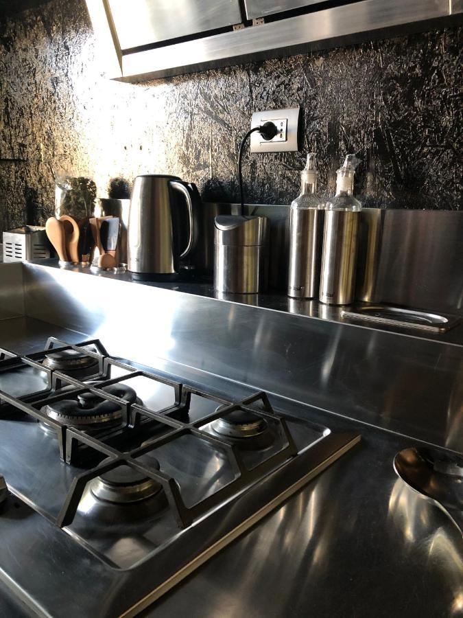 Lippi 42 Exclusive Luxury Apartment Mediolan Zewnętrze zdjęcie